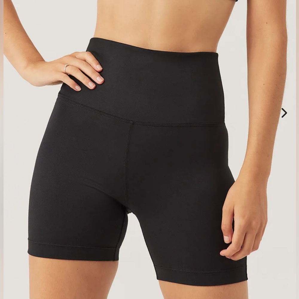 Outdoor Voices Biker Short